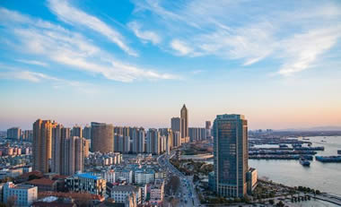 从十里江湾到口袋公园，芜湖打造宜居宜业人民城市